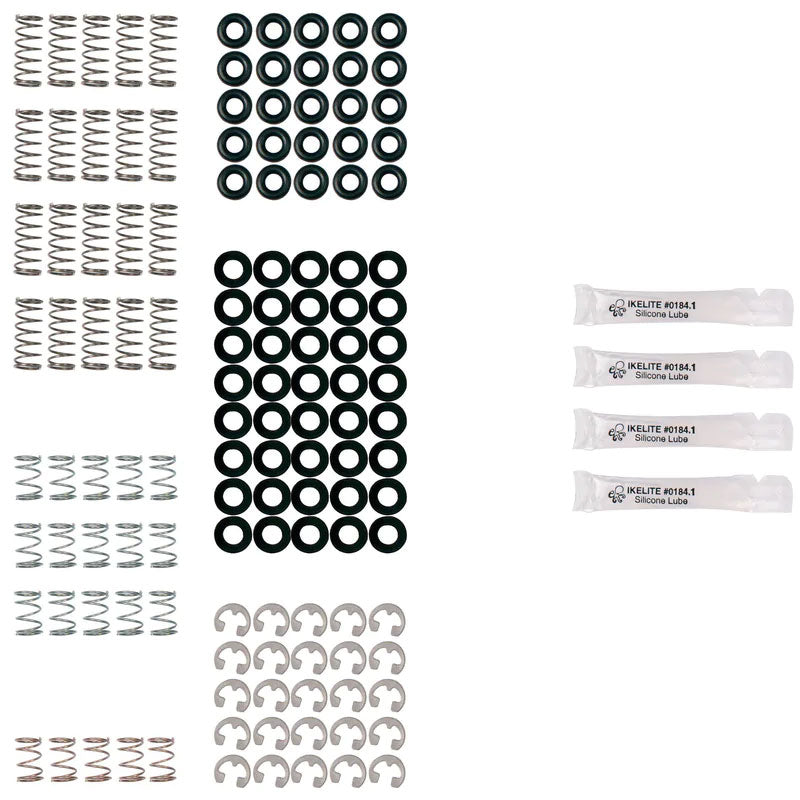 Ikelite O-Ring Kit for Housing Push Buttons Ikelite O-Ring Kit for Housing Push Buttons